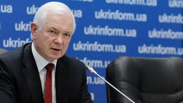 Украинский генерал рассказал о планах Порошенко работать в спецслужбах СССР