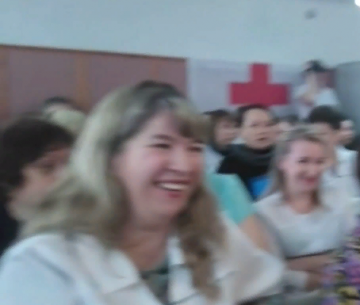 Посмеявшиеся над "реальными" зарплатами башкирские медики массово уволились