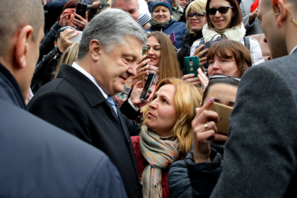 Раскрыты планы Порошенко на второй тур выборов