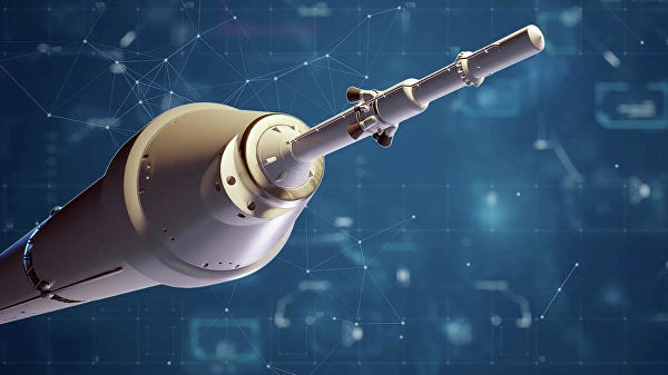 Рогозин назвал причины отказа от создания ракеты "Ангара-А3"