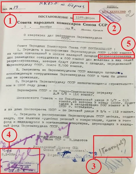 Осторожно, либералы! (Что с нашими архивами?!)
