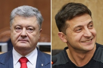 Третий тур выборов. Александр Яблоков