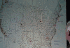 Бумеранг за "доктора Смерть"? В США началась эпидемия суперагрессивной кори