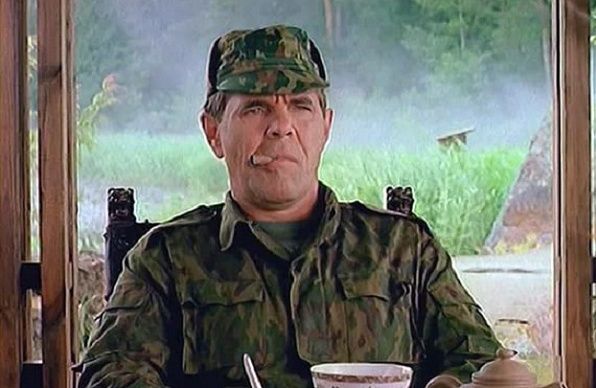 "Ну вы, блин, даёте!" Цитаты Булдакова, которые навечно останутся в нашей памяти