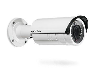 IP-видеонаблюдение от HIKVISION: функционал, особенности и сферы применения