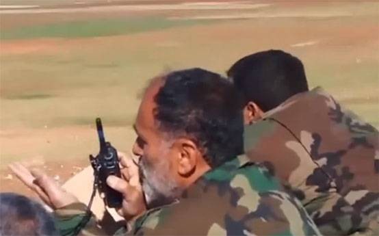 В Иране заявили о готовности признать армию США террористической структурой