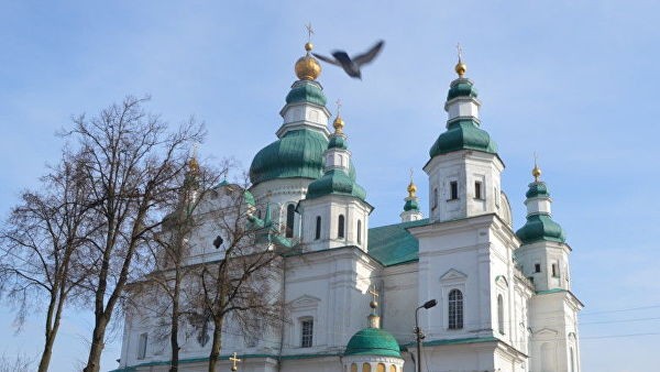 Киевский суд признал переименование УПЦ незаконным, заявили в Раде