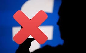 Facebook назначила своего менеджера по Украине