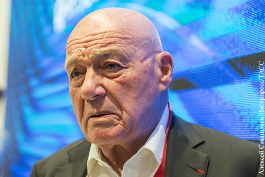 Владимир Познер о советском образовании