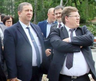 Ну, вот и домонетизировались...