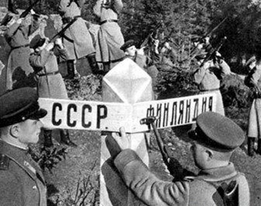 СССР – Финляндия: уроки для Украины и стран Прибалтики. Александр Колпакиди и Олег Айрапетов