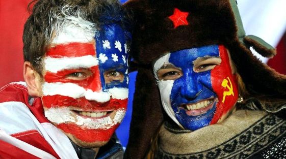 В США — настоящий всплеск интереса ко всему русскому