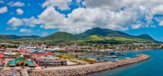 Открытие компании на Невисе и корпоративного счета в Сингапуре