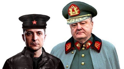 Зе! Про 1-й тур, Дебаты с "Пиночетом", Украинский Язык, националистов и Слугу Народа 3
