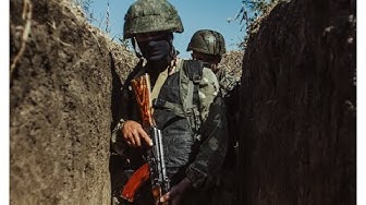 Чем живет харьковское сопротивление | Сопротивление Одессы за решеткой или воюет в Донбассе