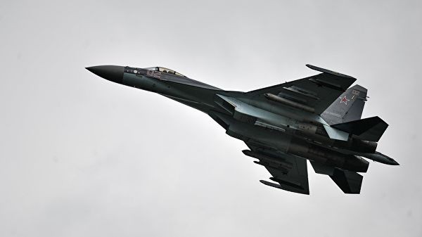 США пообещали ввести санкции против Египта из-за покупки российских Су-35