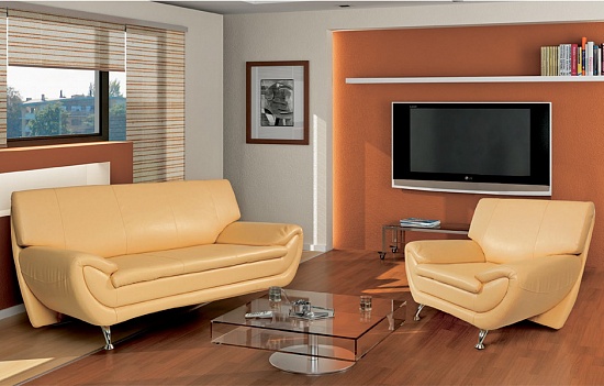 Чем компьютерное кресло для дома отличается от офисных моделей