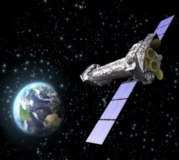 Космическая среда № 229 от 10 апреля 2019 года