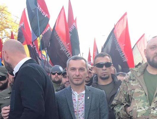 На Украине скопытился один из главных гонителей Православной Церкви