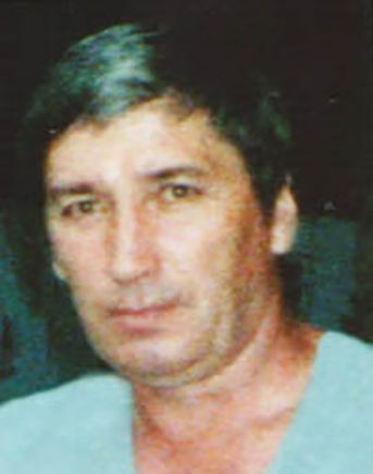 «Белые Журавли». Жарков Юрий Анатольевич «Дед» | Гречко Сергей Викторович