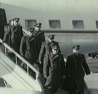 Как начиналась космическая эра: кадры из архива