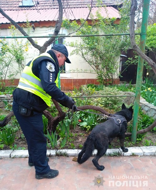 Взрывы в Киеве 12 апреля. Дым от горящей пиротехники окутал центр Киева | В Одесской области произошел взрыв во дворе дома