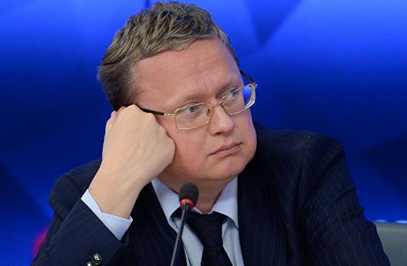 Михаил Делягин. Конец эпохи. Осторожно двери открываются