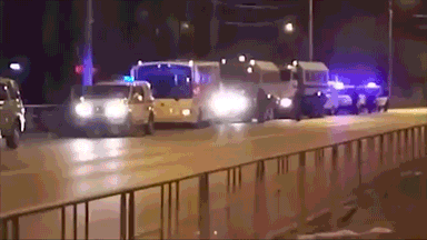 Глава Тюменской области раскрыл детали контртеррористической операции