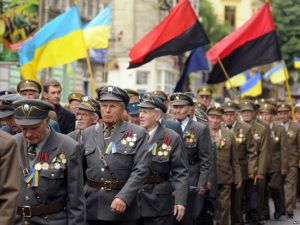 Львовские нацисты: Война с Россией будет длиться 20 лет