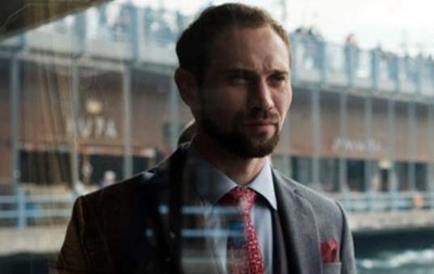 Польский пан избил украинского актера за укромову