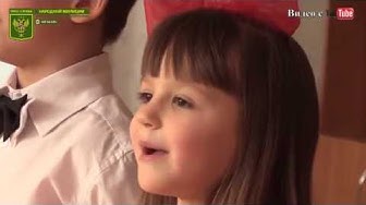 Спецпроект "Дети Донбасса". Ангелина и Диана Ткаченко