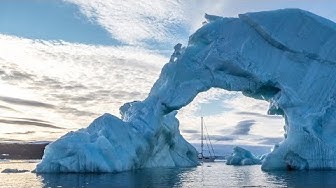 «Золотая лихорадка» в Арктике. Основные претенденты