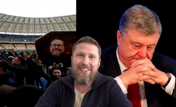 Суд отменил розыск и заочный арест Анатолия Шария | Так когда извинишься, мурло