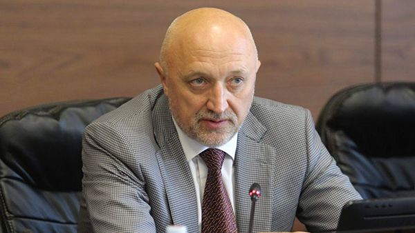 Бывший глава Полтавской области подал в суд на Порошенко из-за увольнения