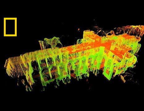 Президент Франции дал на восстановление Нотр-Дама 5 лет | Собор Парижской Богоматери могут восстановить с помощью компьютерной игры