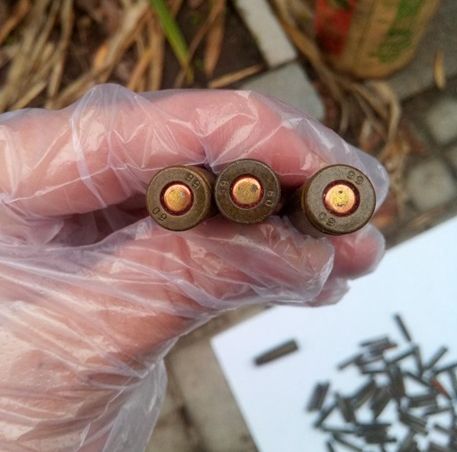 Немного новостей из Харькова