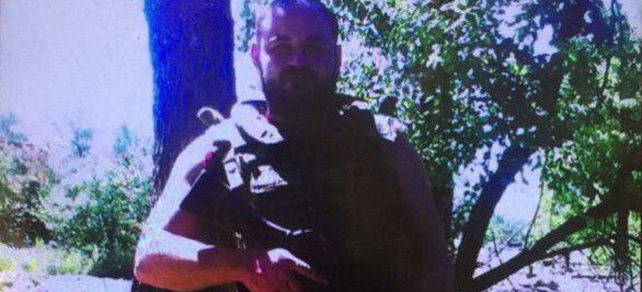 В Кишиневе арестован ополченец, воевавший в Донбассе