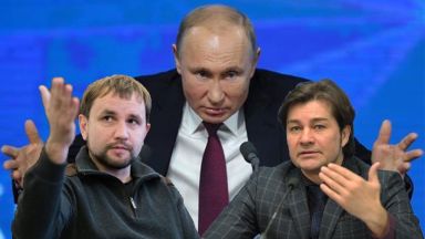 Зачем Путин стирает из памяти украинцев Майдан? | Крутейшая политреклама | Донбасс. Украинизация. Разгон Рады. Разбор интервью Зе | и др.