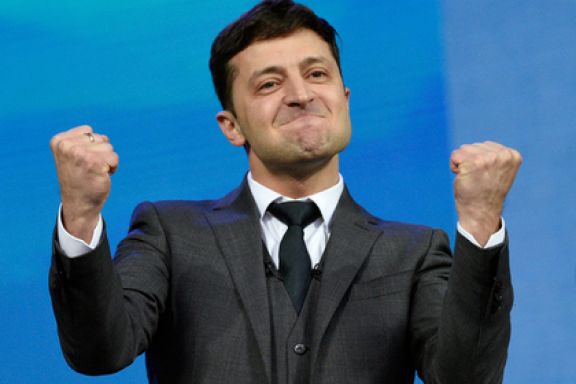 День первый. Александр Зубченко