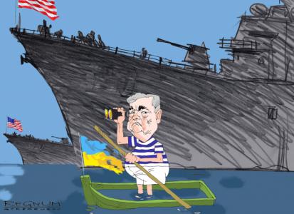 Почему только сейчас Россия прекратила поставки нефти Украине?