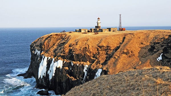 В Токио отказались от формулировки о принадлежности южных Курил Японии