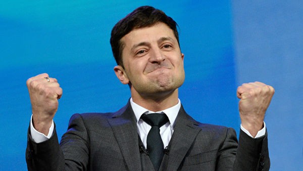 "Бежать будут все". Как Зеленский распорядится наследием Порошенко