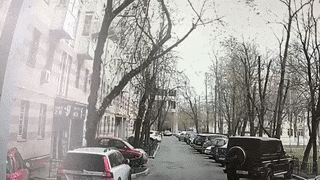 В московской восьмиэтажке образовалась трещина после взрыва электросамоката