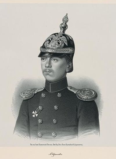 Как прапорщик Щеголев всю Одессу защитил