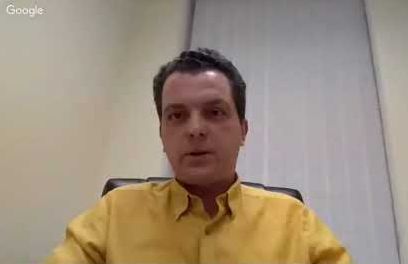 Сергей Саливон эксперт по экономике, Киев: О бюджете Украины или хорошо или ничего