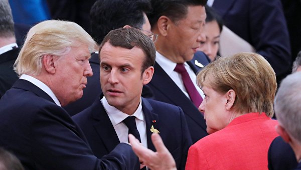 Ростислав Ищенко. Выборы на Украине: это не шут в мешке, это те же яйца, только в профиль | «Новый» внешнеполитический курс Зеленского