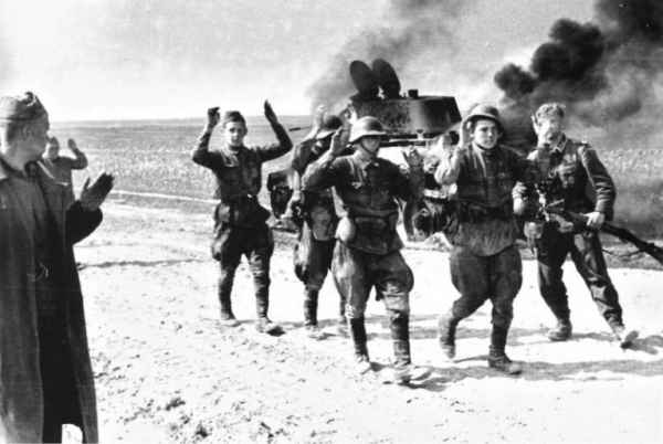 Операция «Измена Родине»: как СМЕРШ отучил красноармейцев сдаваться в плен