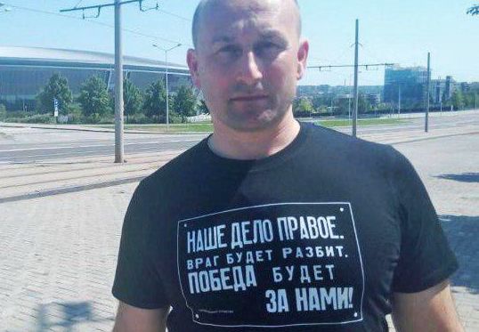 Российские паспорта получит вся Украина – Стариков