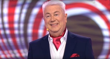 Знаменитый юморист раздолбал бандеровщину Зеленского