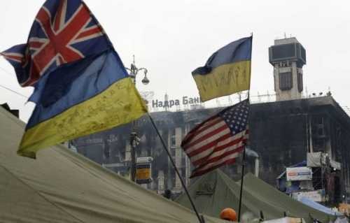 Почему Британия отказывает в визах безвизовым украинцам